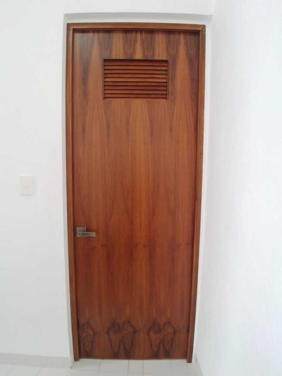 PUERTAS ABATIBLES