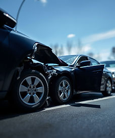 personal injury Motor vehicle accident c