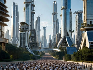 Encouragement if you're worried and fear the unknown and uncertain future