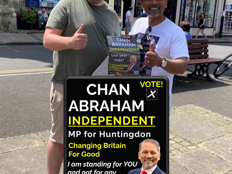 IT STARTED WITH A KISS...