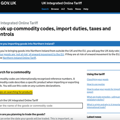 Important update: Removal of 999L waiver code