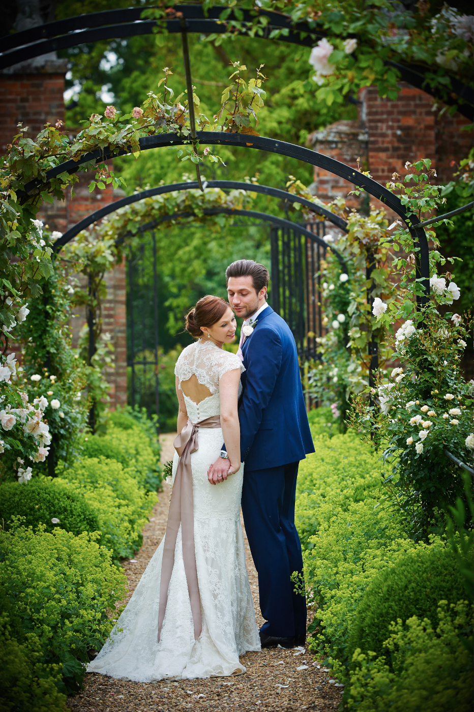Braxted park wedding photographer