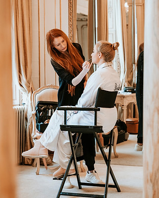 Faye Neill Makeup Artist