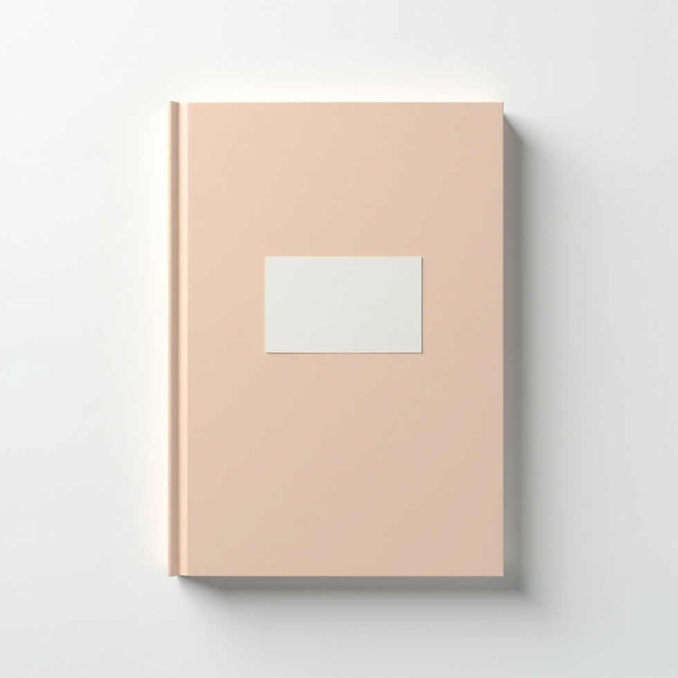 Mindful Morning Workbook