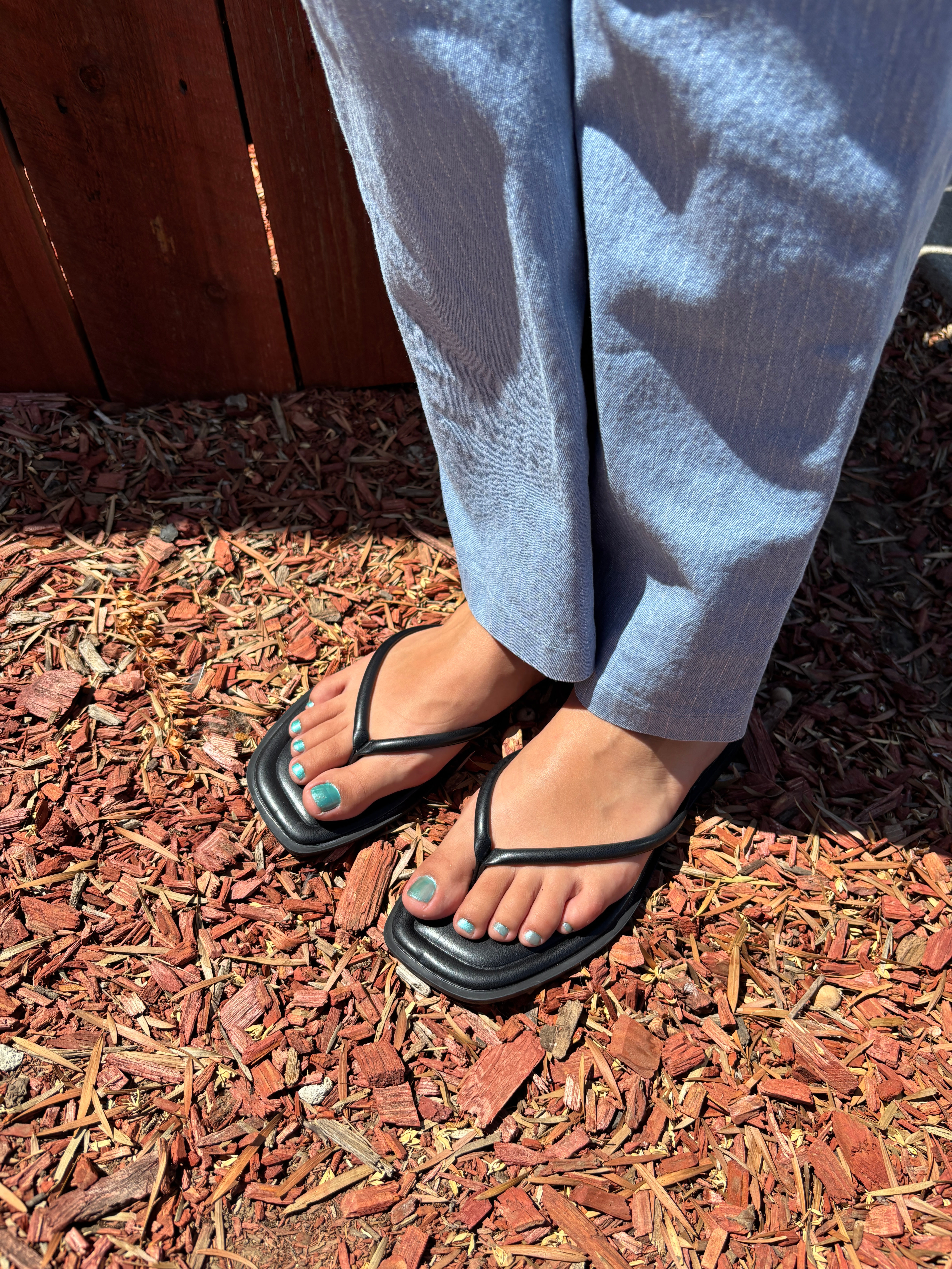 Hayden Sandal 