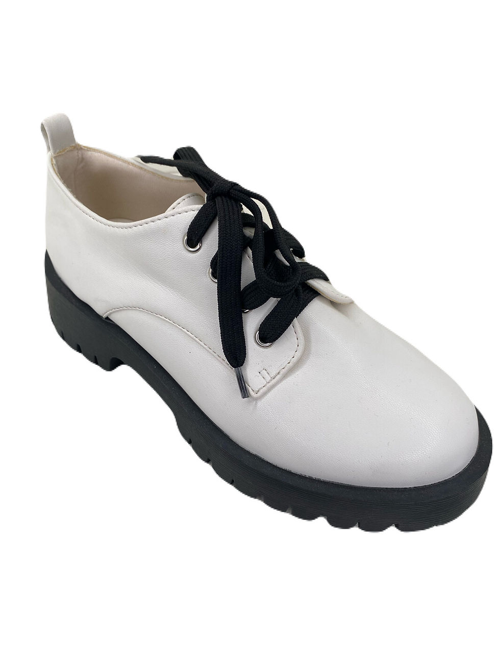 Thumbnail: Hutch Oxford Lace Up 