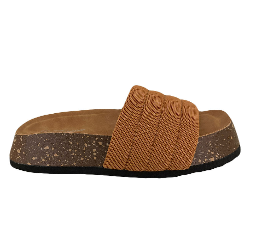 Thumbnail: Chubby 34 Sandal