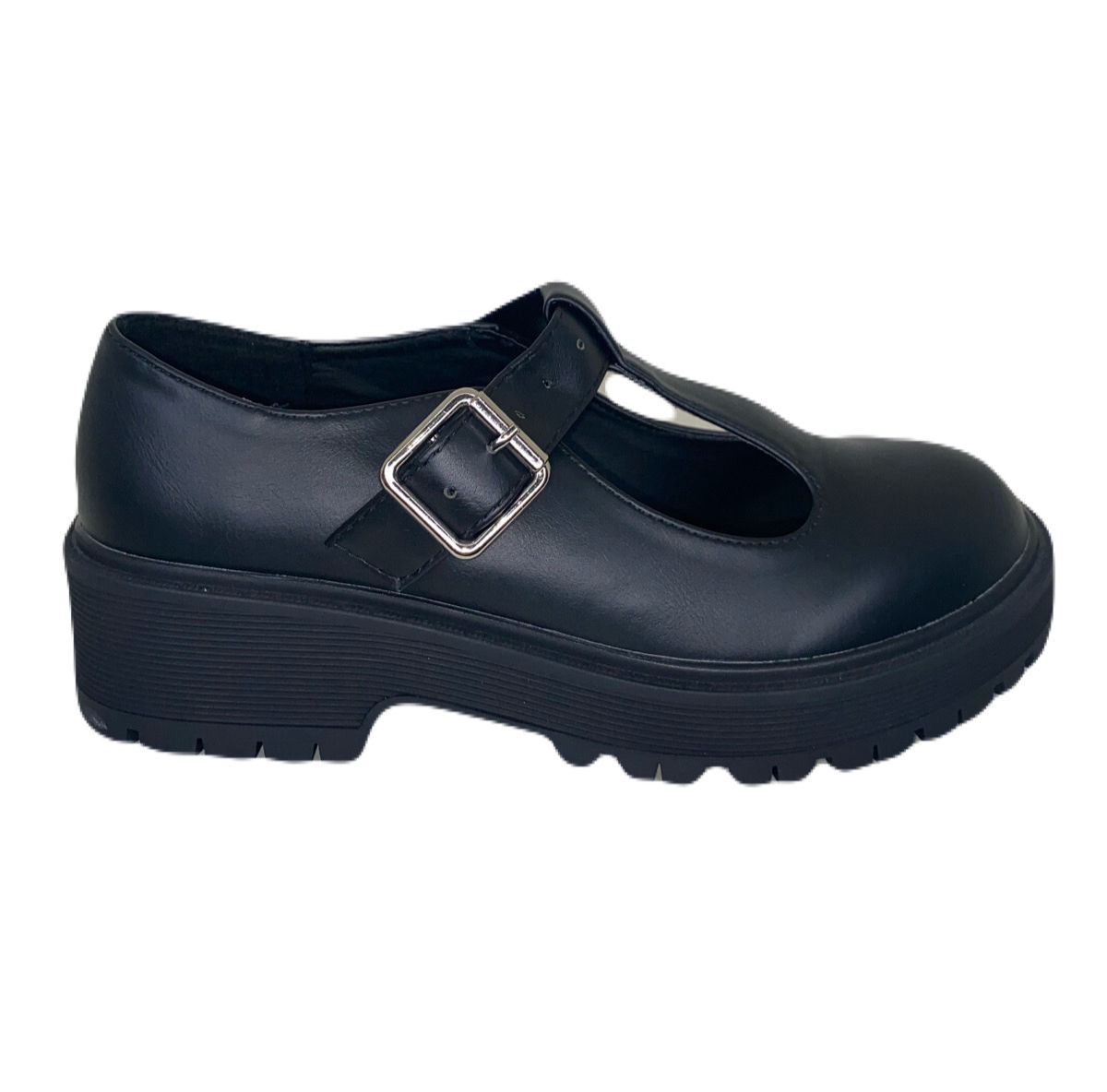 Chief T-Strap 59