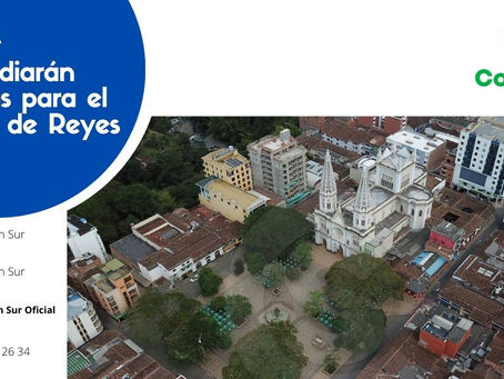 Autoridades extendieron toque de queda de Año Nuevo