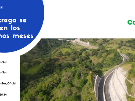 Obras de Pacífico 1 avanzan en un 96%