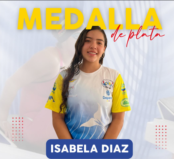 Foto: teamcolombia.finswimming