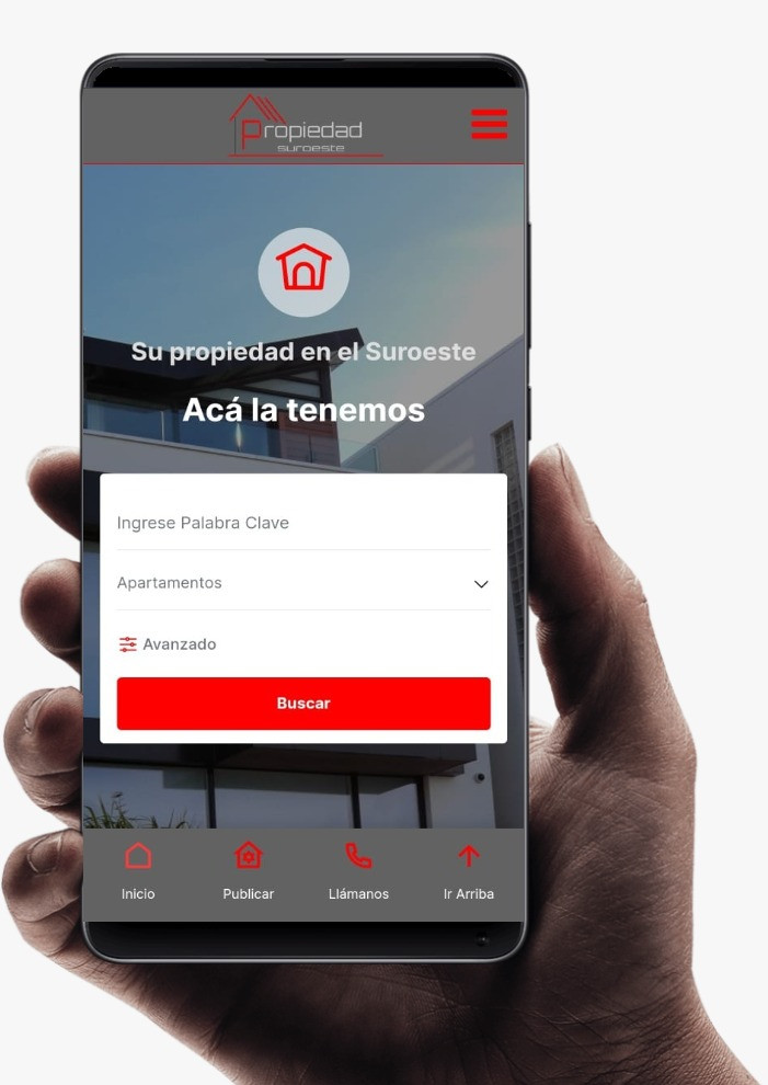 Cuando de venta y alquiler de propiedades se trata en el #SuroesteAntioqueño, confíe en la experiencia de Propiedadsuroeste.com 🏢 Si vives en #Andes, #Jardin, #Betania, #Hispania o #CiudadBolívar y quieres alquilar o vender un inmueble, publícalo en nuestra pagina.🏡 Además te asesoramos ya acompañamos si quieres construir y vender RÁPIDO, SEGURO Y RENTABLE.🏗 Llámanos o escríbenos y déjate asesorar por los que saben del mercado inmobiliario en el #SuroesteAntioqueño 📲 Whatsapp: 302 773 3781.