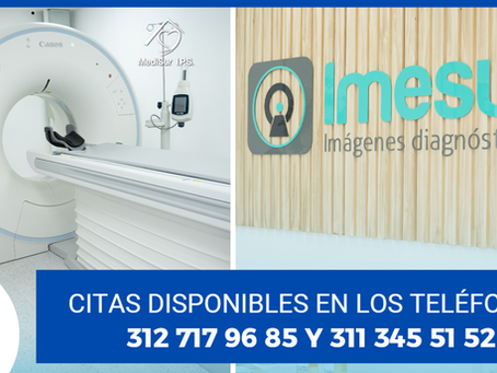 Medisur IPS inauguró Imesur, el nuevo centro de exámenes diagnósticos especializados ubicado en Andes