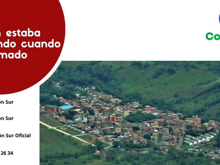 Indignación en Hispania por asesinato de joven de 18 años