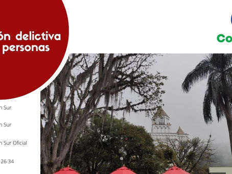 Consejo extraordinario de seguridad tras incursión armada en barrio de Betulia