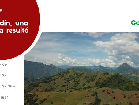 Homicidios en Betulia, Salgar y Urrao este fin de semana