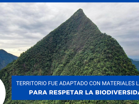 Cerro Tusa abre sus puertas como parque arqueológico en el municipio de Venecia