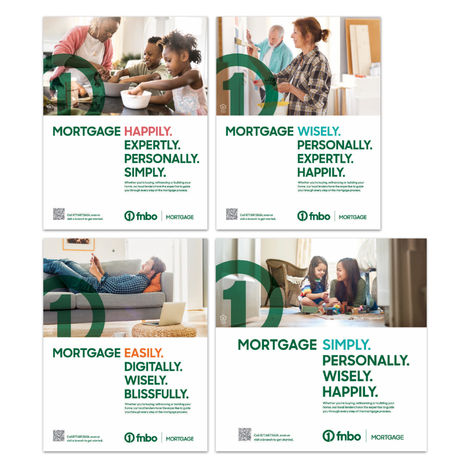 FNBO Mortgage - Ads