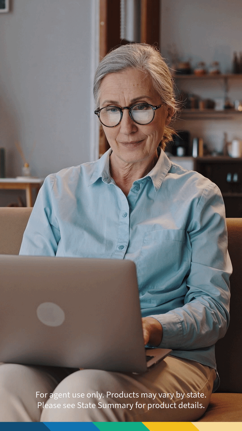 'What Does Medicare Not Cover' - Animation