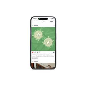 Hiley Hunt Social Illustrations - Mockup