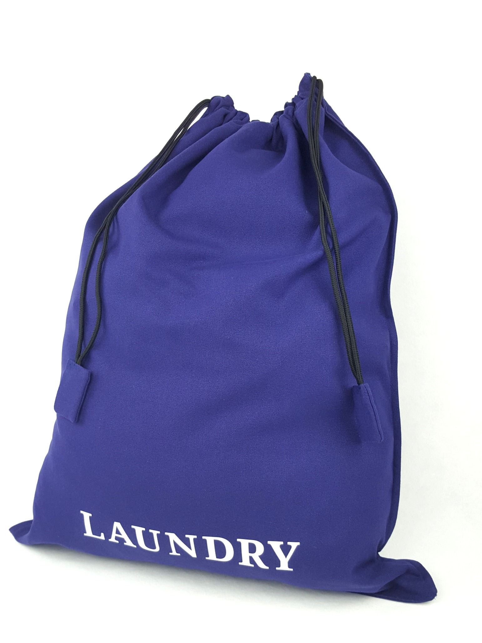 Laundry Sack - Midnight Purple