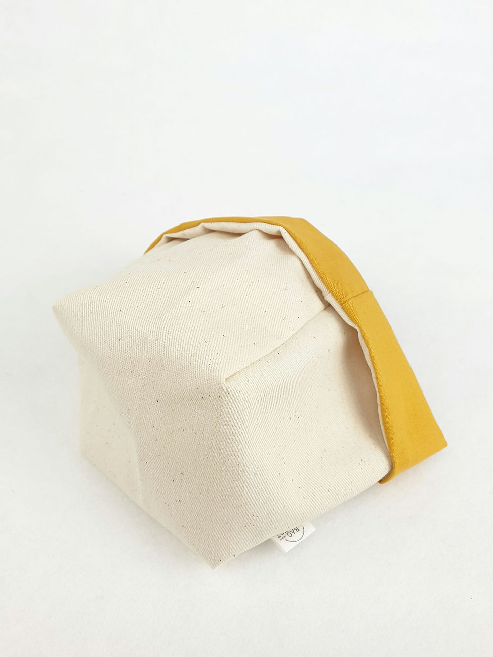 Thumbnail: Sunflowers6 - Mini Pot Pouch