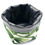 Thumbnail: Naturals with Black - Pot Pouch Medium