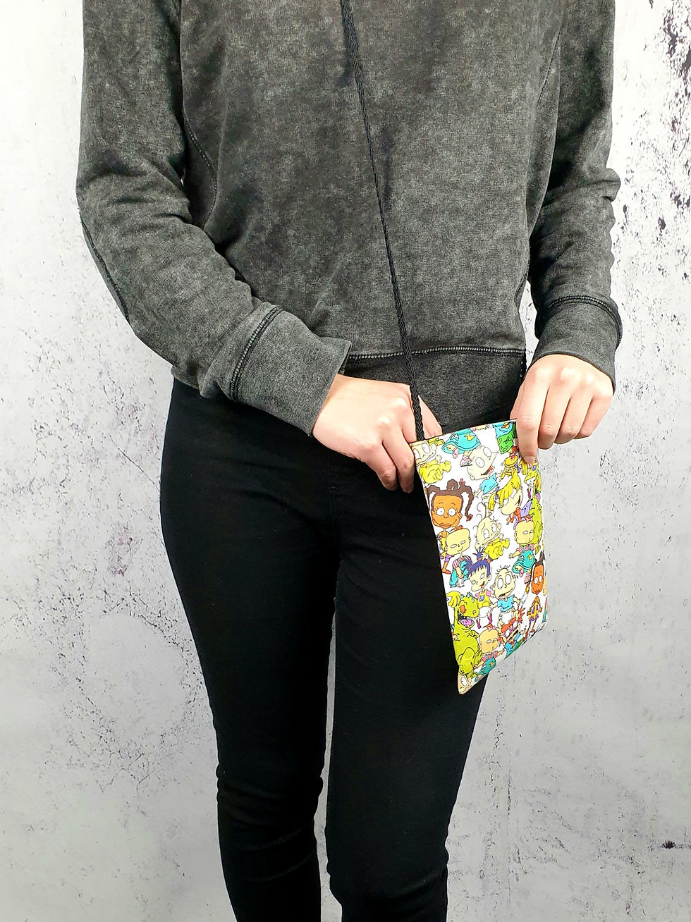 Thumbnail: Rugrats! - Crossbody Bag