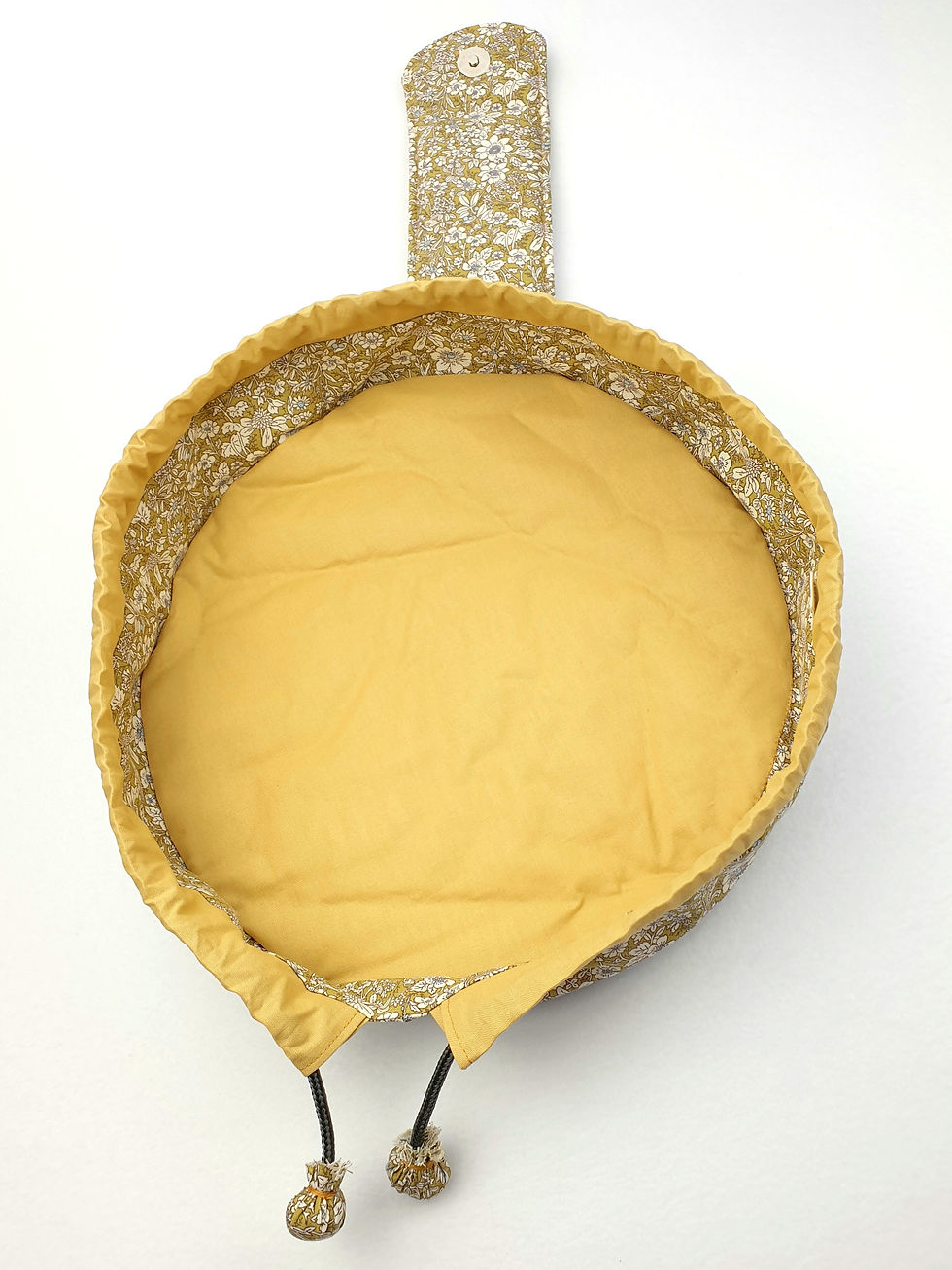 Thumbnail: Pot Pourri 4 Practical Pouch - Large