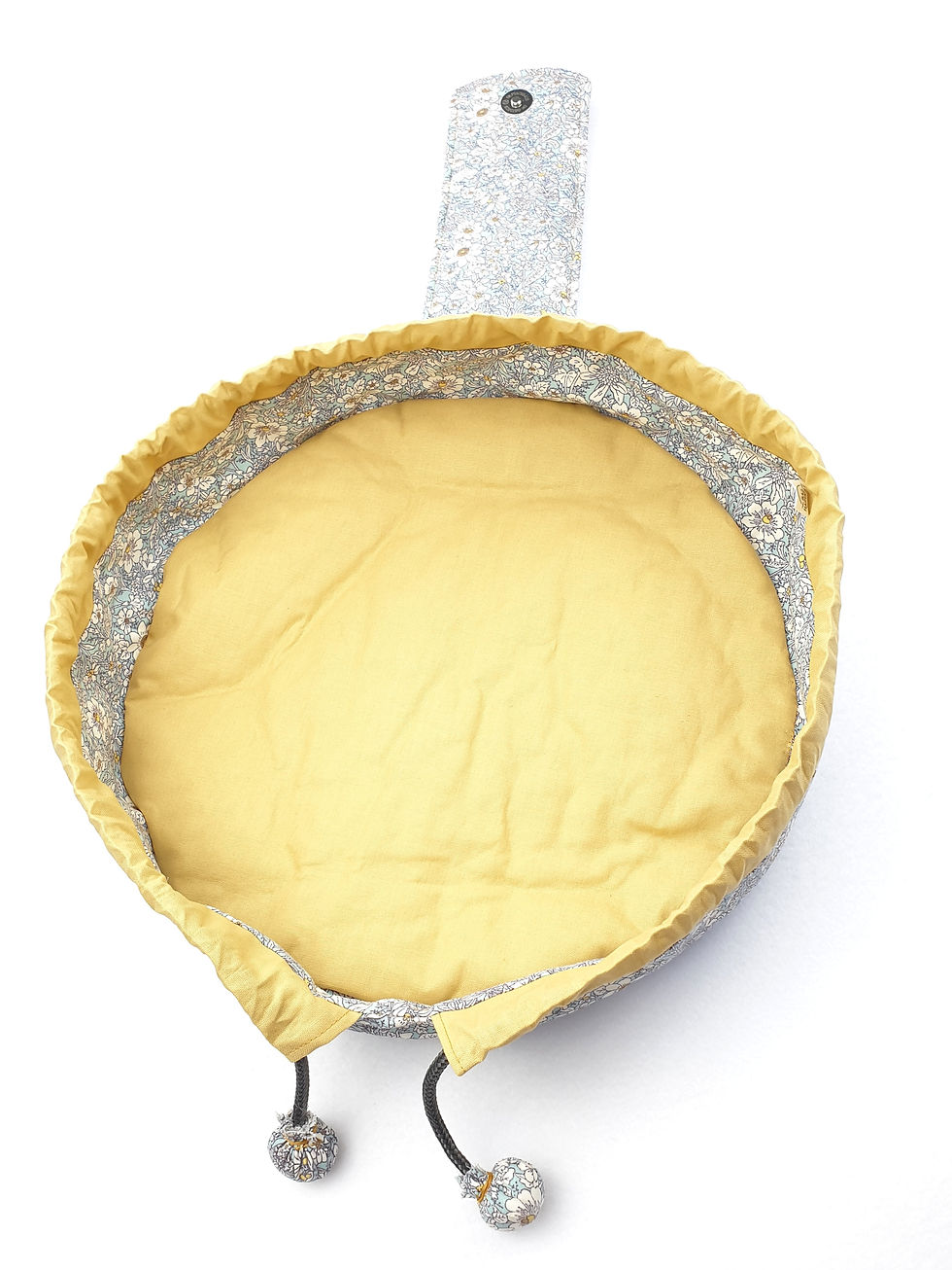 Thumbnail: Pot Pourri 2 Practical Pouch - Large