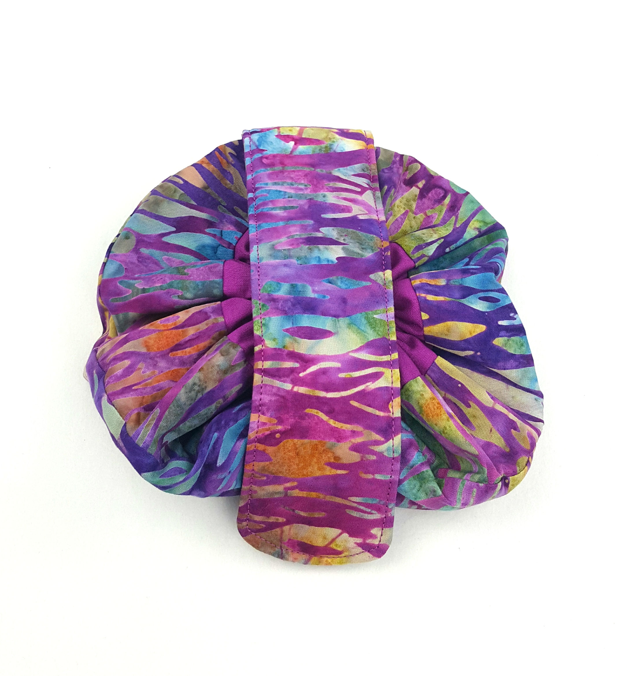 Colour Dance Practical Pouch - Small