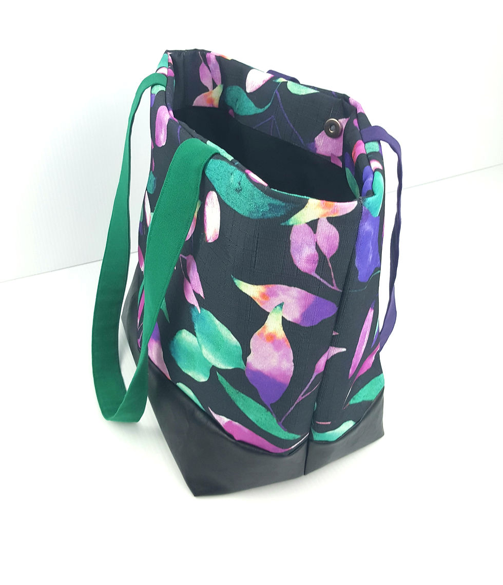 Thumbnail: Night Bloom - Medium