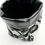 Thumbnail: Black n White - Pot Pouch Medium