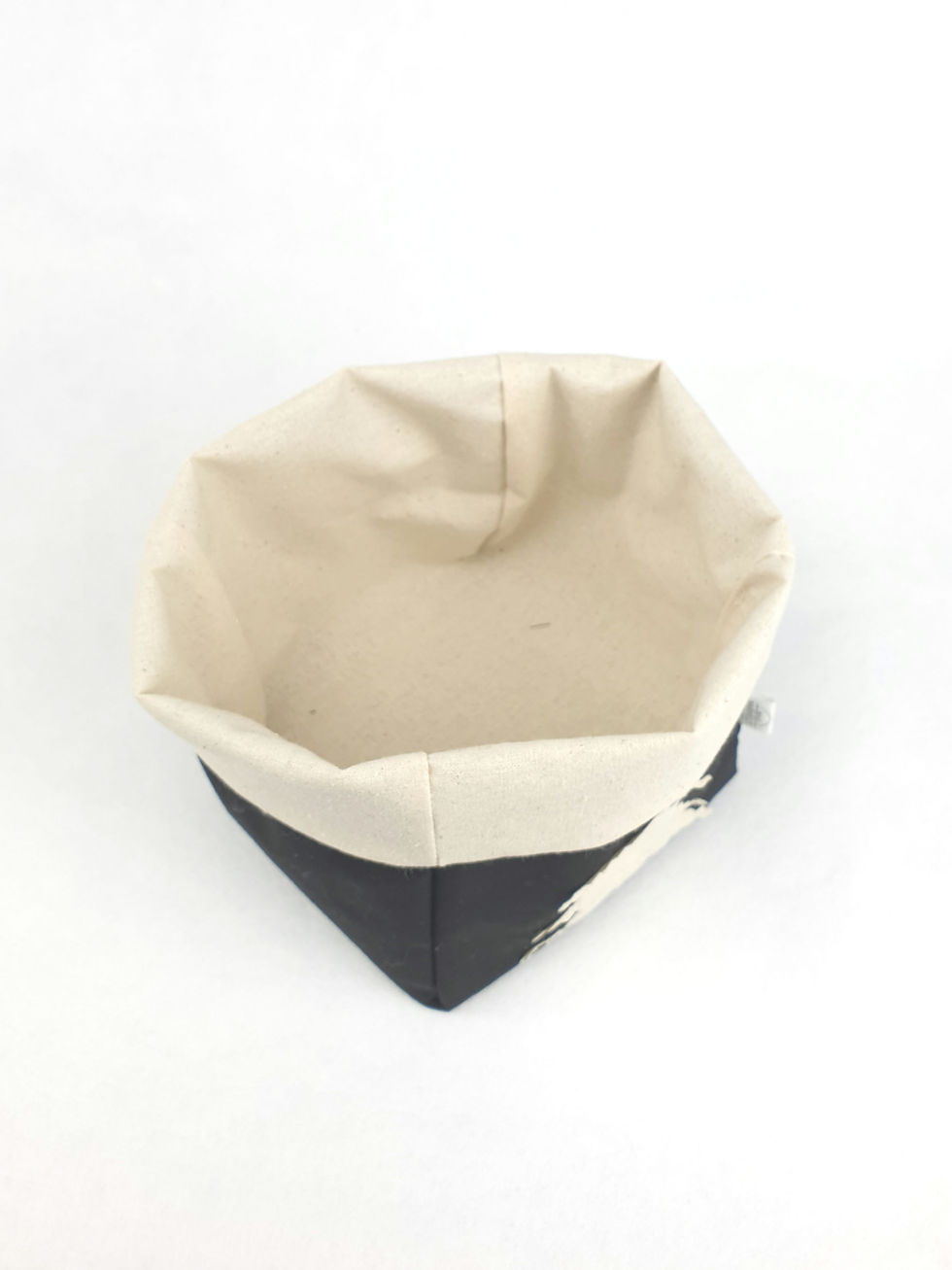 Thumbnail: Christmas Contrast3 - Small Pot Pouch