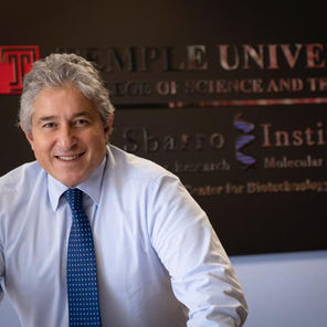 Pollution Is To Blame For the Rise In cancer cases At young Age ~ Dr Antonio Giordano (Sbarro Inst.)