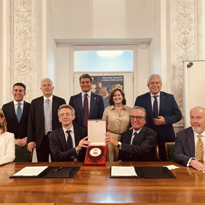 NIAF and City of Naples Forge Collaboration to Preserve and Promote Italian and Neapolitan Culture