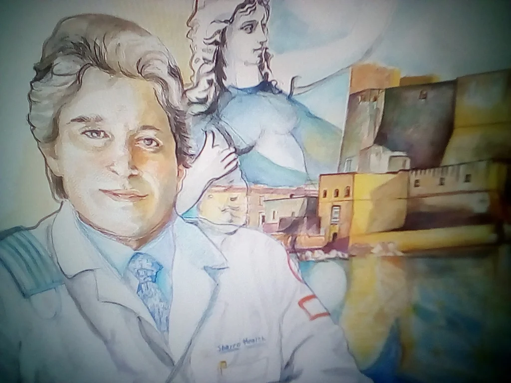 Goodbye To Susan Love: The Woman Who Gave a Name To Her Breast Cancer - By Antonio Giordano.