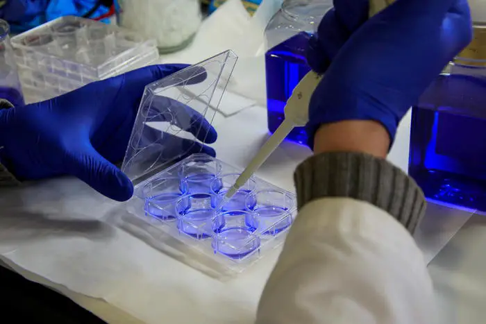 The importance of new technologies in cancer treatment: precision oncology - Dr Antonio Giordano