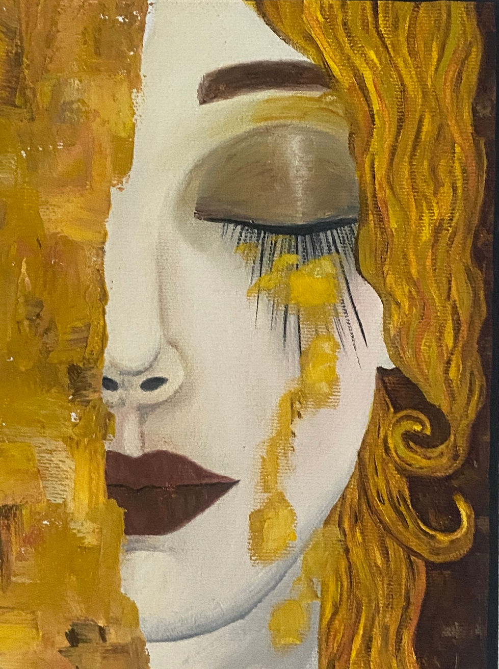 Gustav Klimt