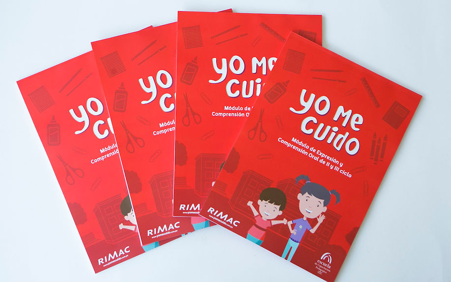 KIT YO ME CUIDO DE RÍMAC SEGUROS