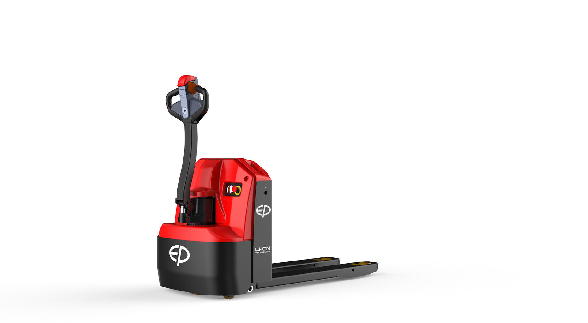 EP WPL202 2000kg Niederhubwagen