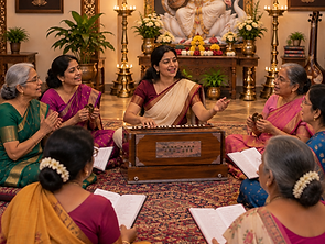 Hindustani Vocal