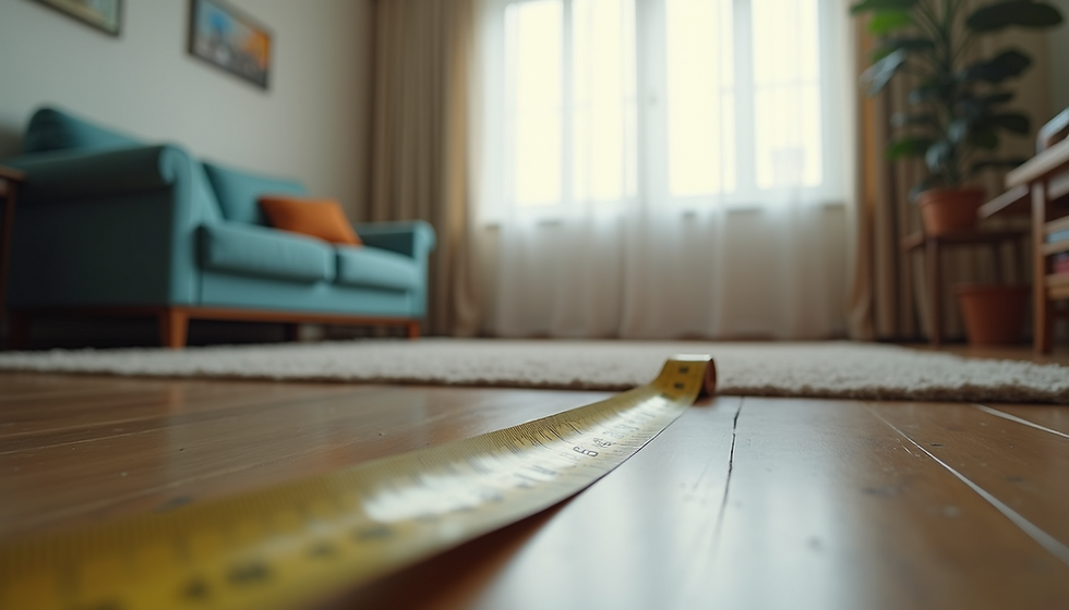 Tips for Ordering Personalised Furniture from the Comfort of Home