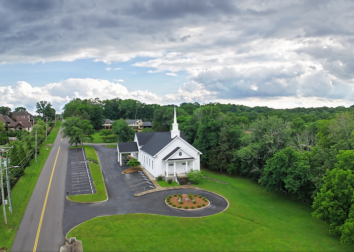 Bethlehem United Methodist Church 2