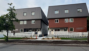 Mazoun Winnipeg, MB