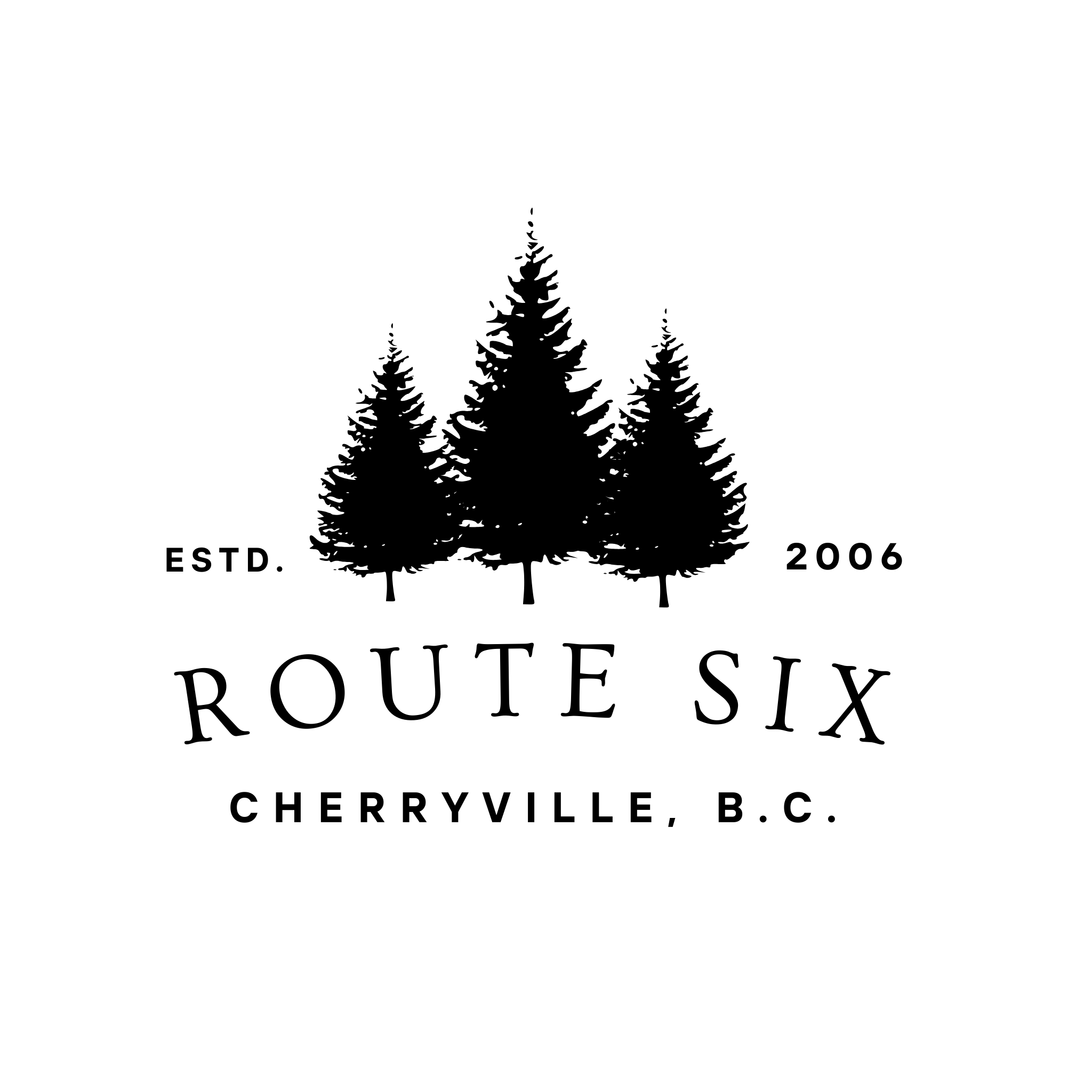 Route Six Campground