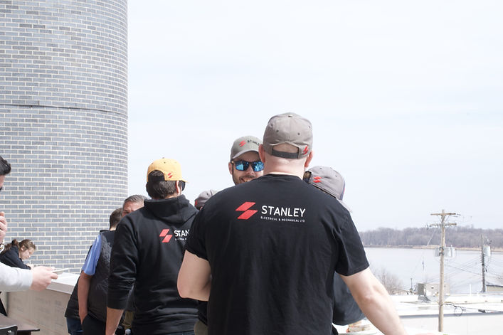 Stanley Ltd. Leadership Team