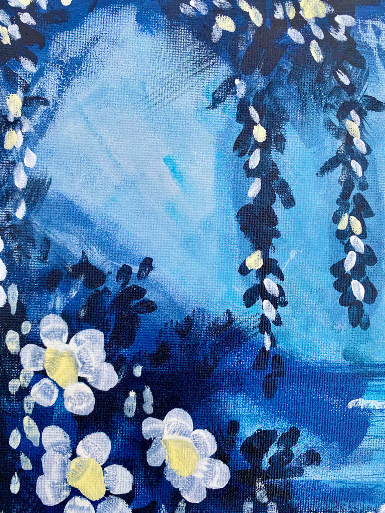 Thumbnail: Japan Garden