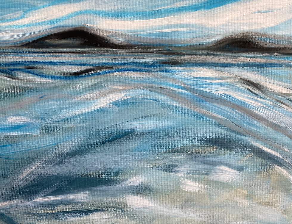 Thumbnail: Tide Is In