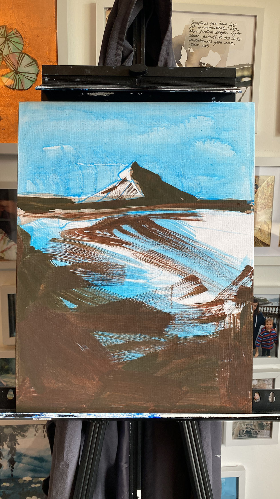 Thumbnail: Lonely Mountain